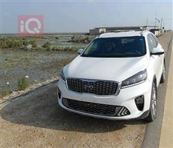 كيا سورينتو